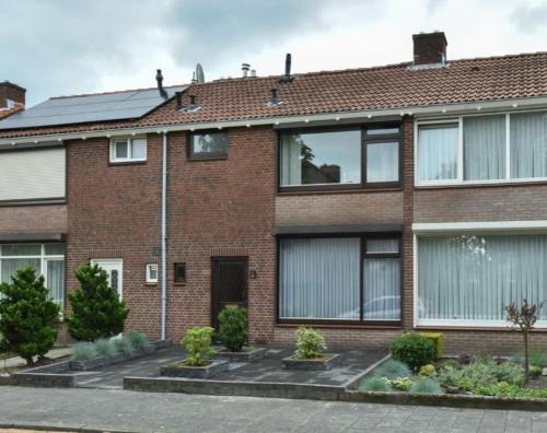 De Gebroeders — hotel near Eindhoven Airport