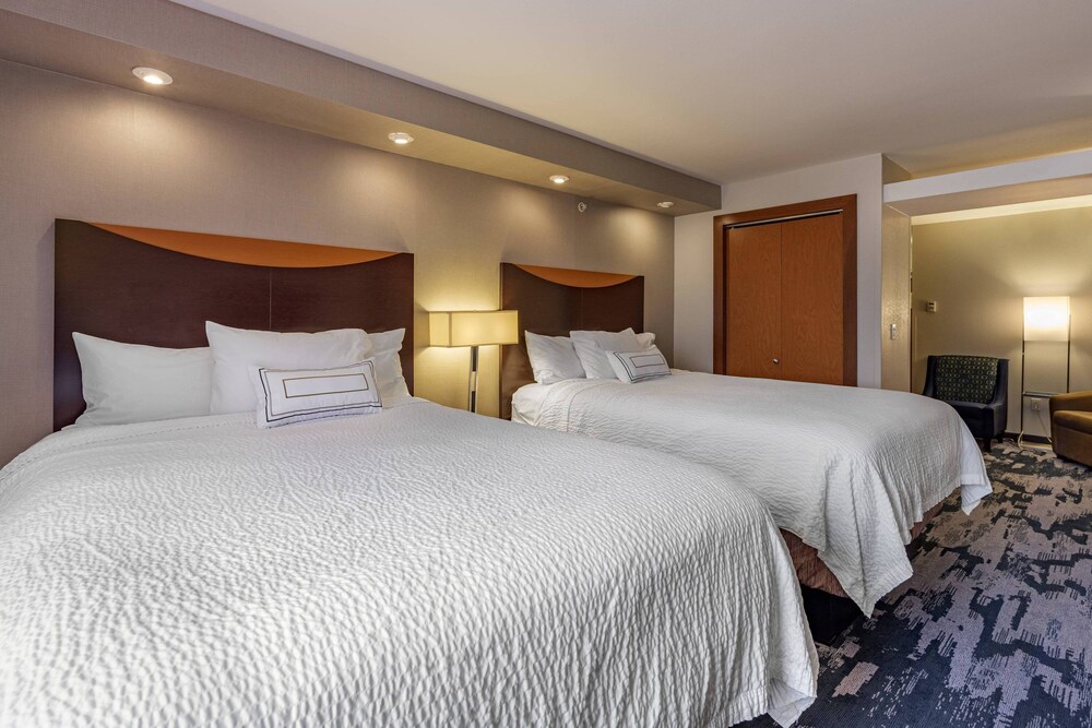 Fairfield Inn & Suites by Marriott Texarkana - photo 26
