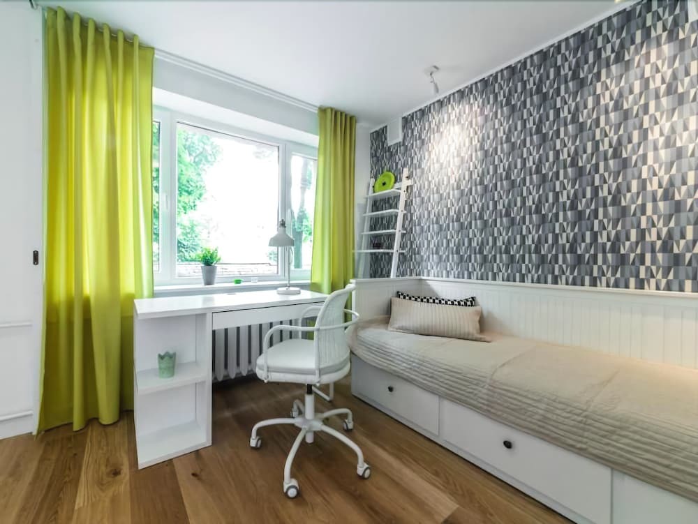 MYROOM in Stroomi beach area