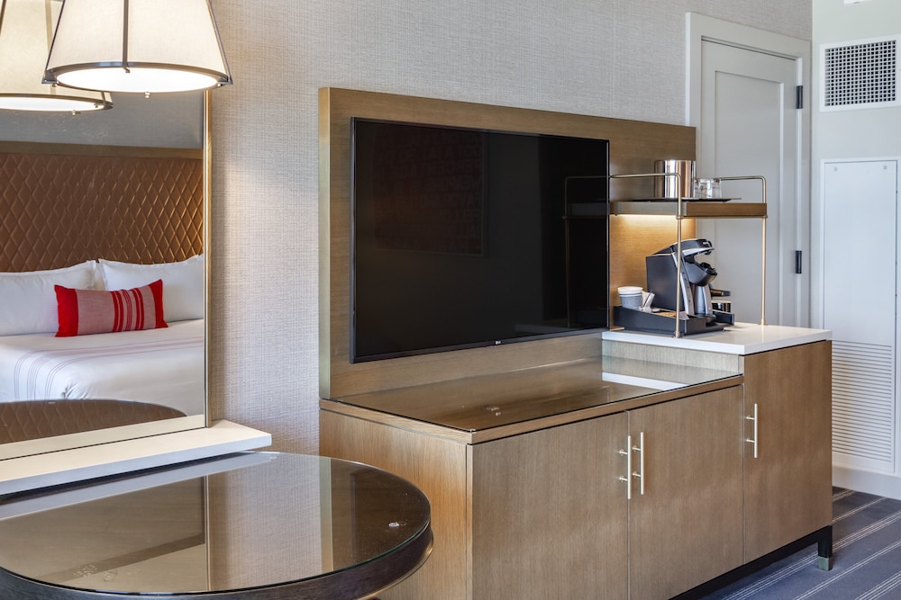 Omni Hotel At The Battery Atlanta - photo 25