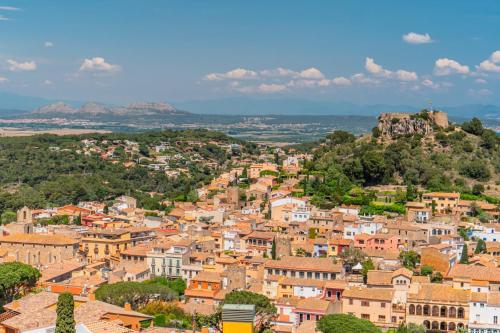 B 16 — 4-Star Luxury Hotel in Begur, Spain