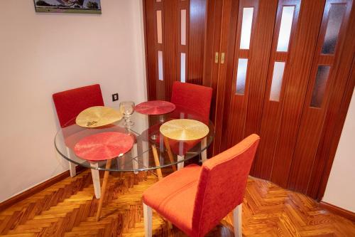 Palermo — 4-Star Luxury Hotel in Buenos Aires, Argentina
