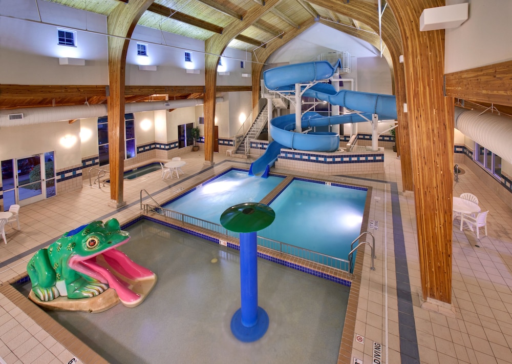 Holiday Inn Express & Suites Aberdeen by IHG - photo 21