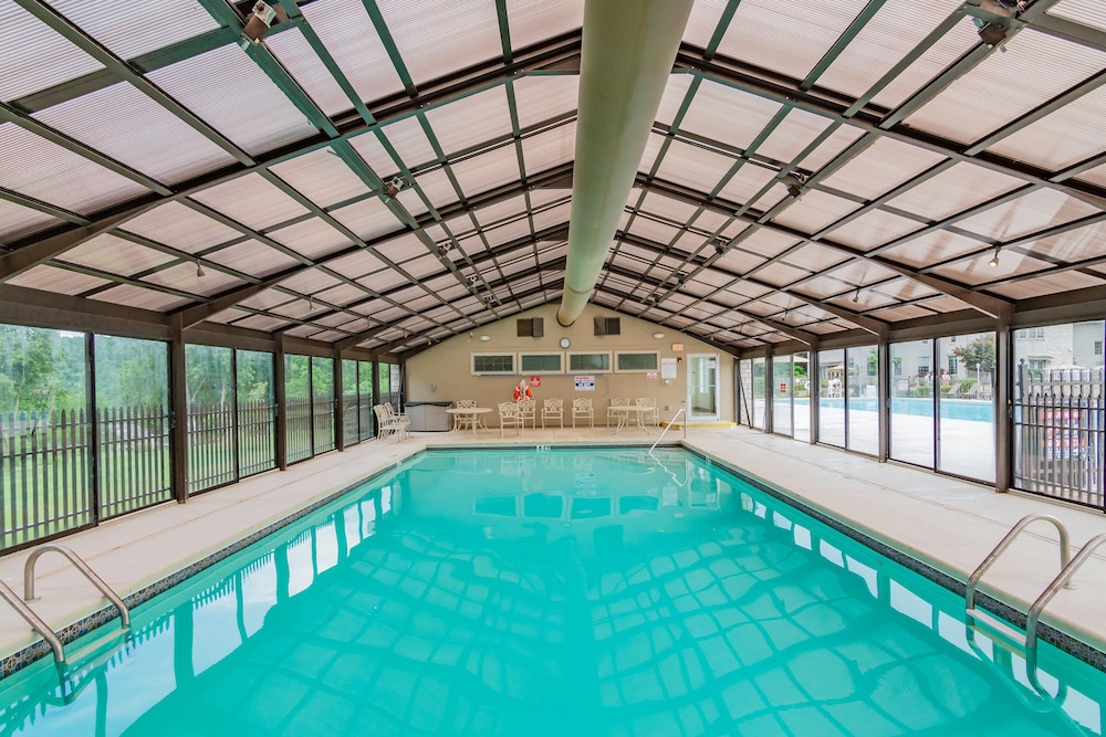Pointe Royale Condominium Resort & Golf Course - photo 138