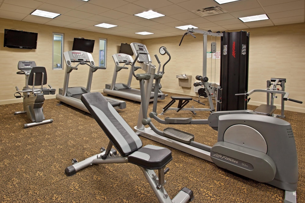 Holiday Inn Columbus Dwtn Capitol Square by IHG - photo 51