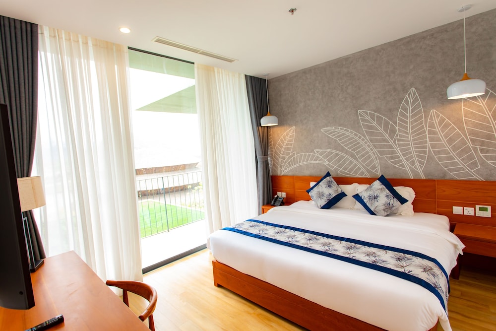 Wyndham Grand Vedana Ninh Binh — Ninh Binh — photo 3