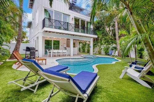 Beach Escape — hotel in Anna Maria