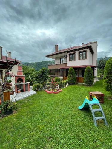 Vinland Villa Atalar — 4-Star Luxury Hotel in Trabzon, Turkey