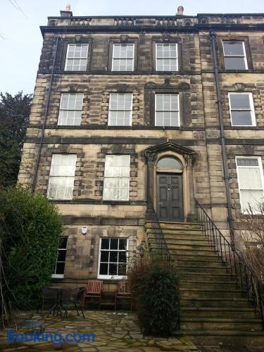 Teesdale Rooms