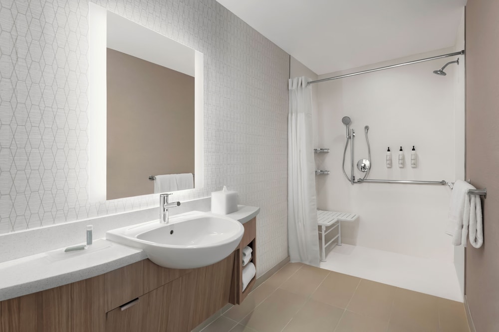 SpringHill Suites by Marriott Chula Vista Eastlake - photo 12