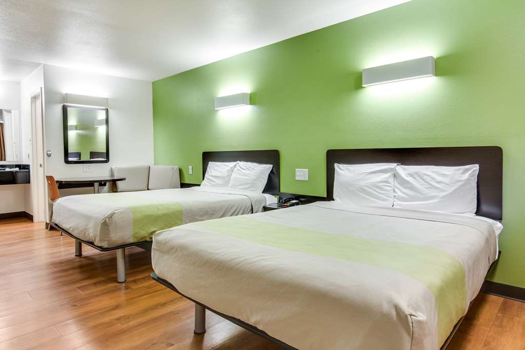 Motel 6 Longview TX North - photo 9