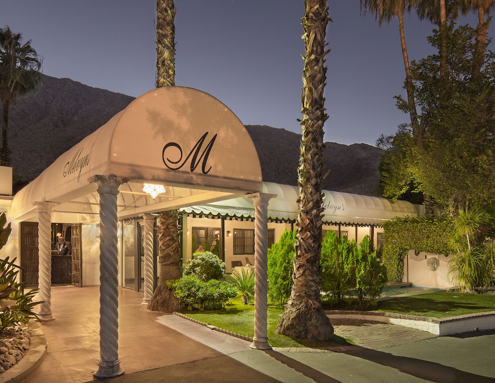 Ingleside Estate Hotel & Bungalows Adults Only - photo 45