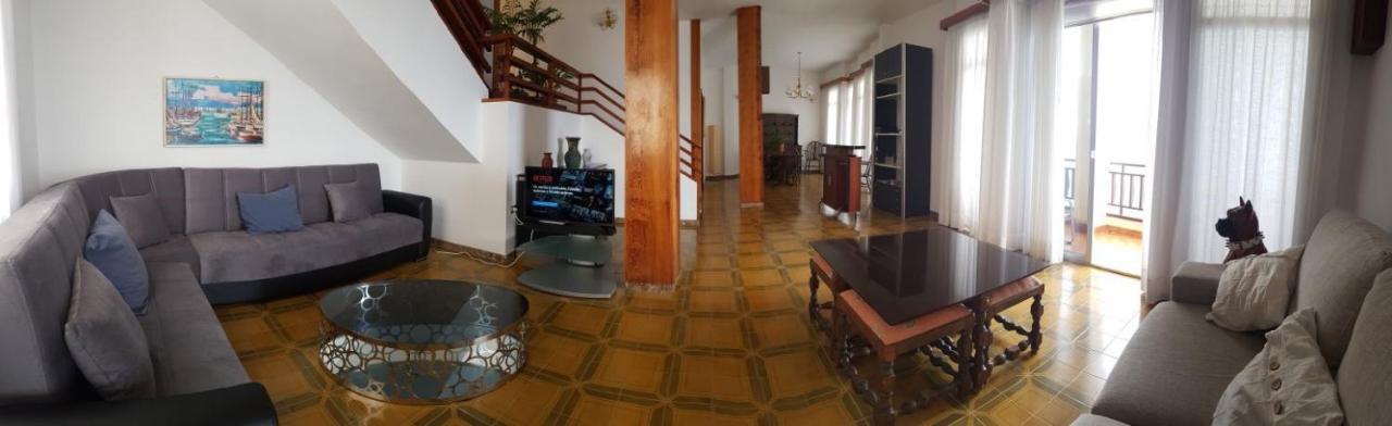 Marea Alta - carbon neutral hotel in Unknown City