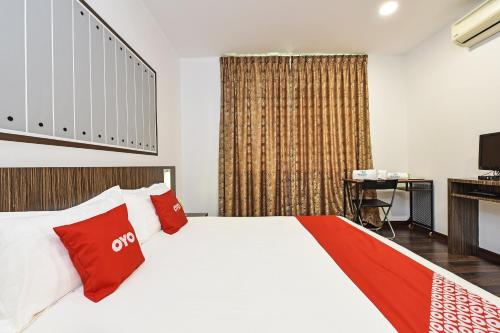 4S Hotel — Muar — photo 5