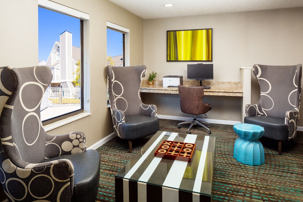 Residence Inn by Marriott Lexington - photo 29