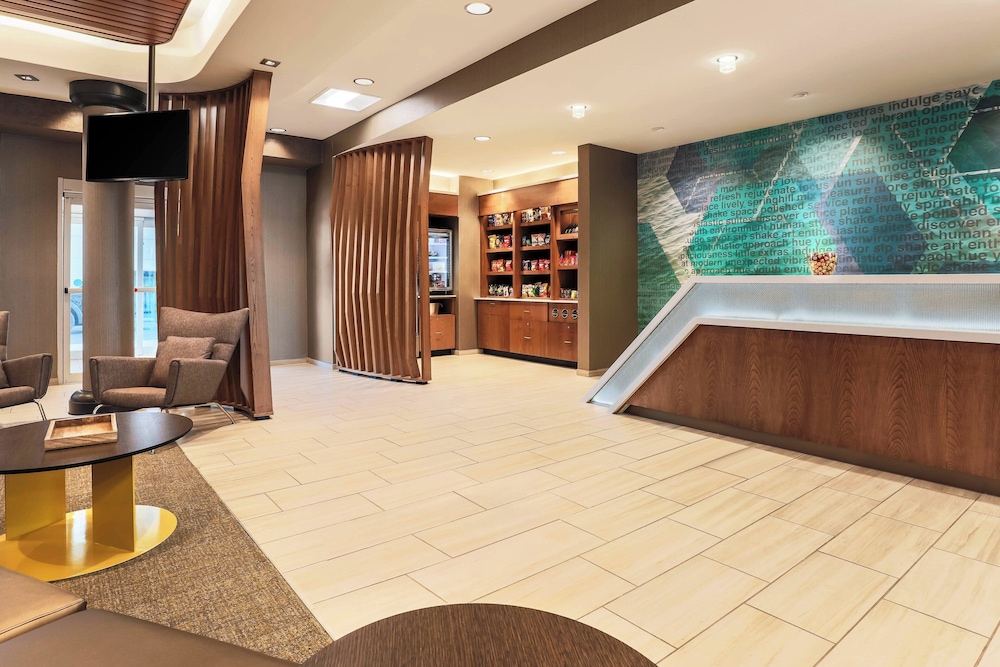 SpringHill Suites by Marriott Tallahassee North - photo 3