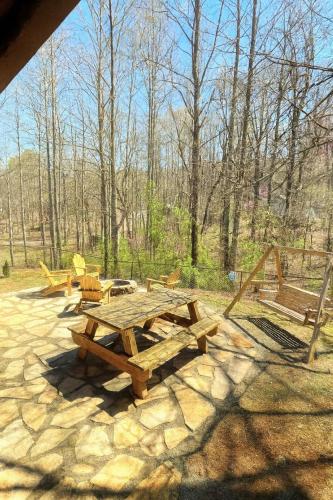 Windy Ridge by RedAwning - photo 30