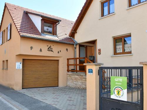 Gîte charmant au calme 2 personnes proche vignobles et châteaux animaux acceptés terrasse jardin FR 1 744 33