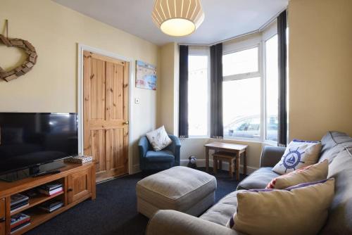 Air Maison Homely Short Walk to Southsea — 4-Star Luxury Hotel in Portsmouth, United Kingdom