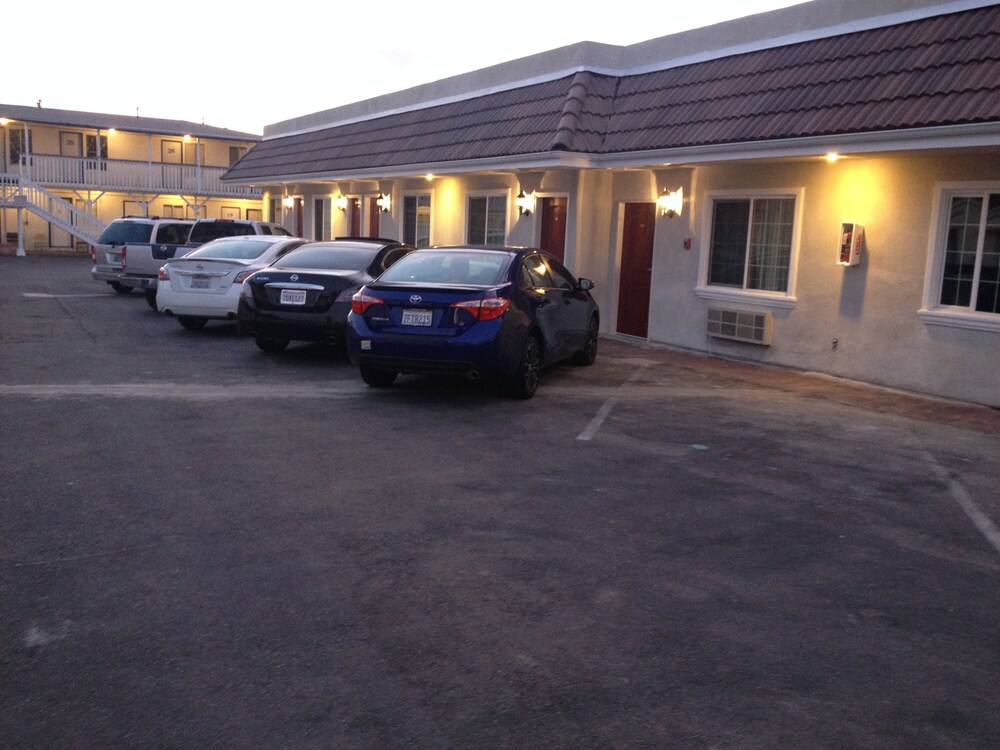 Coast Inn - photo 19