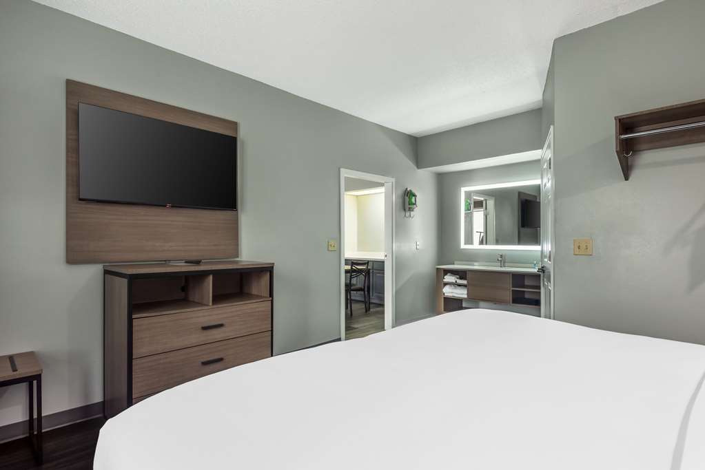 Comfort Inn Lafayette North I 10 - photo 21