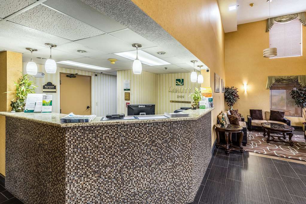 Quality Inn Rolla MO - photo 3