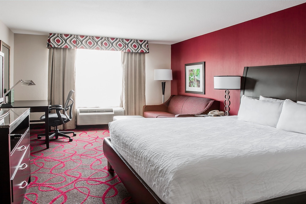 Hilton Garden Inn Columbus Dublin - photo 13