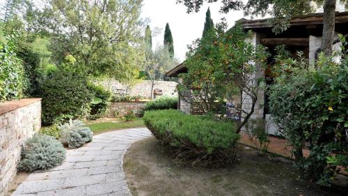 Villa Giacinto — Gaiole In Chianti — photo 5