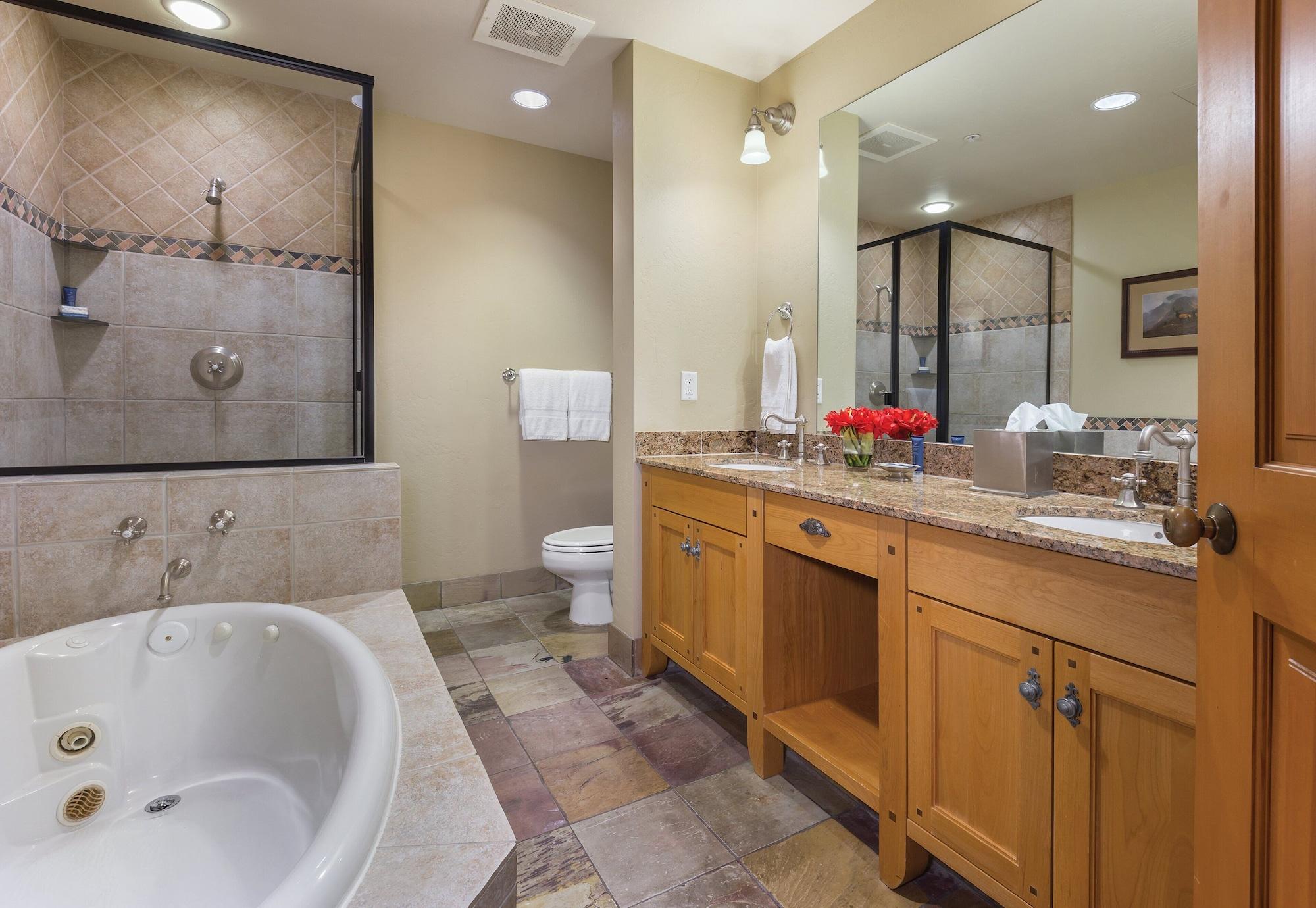WorldMark Park City - photo 24