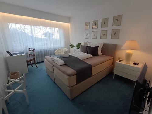 Ruhiges Zimmer in guter Lage in Aalen Unterkochen in Aalen, Germany