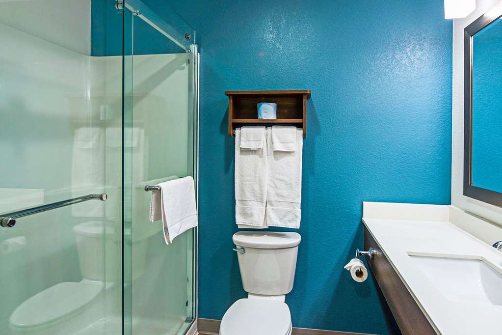 WoodSpring Suites Reno Sparks - photo 20