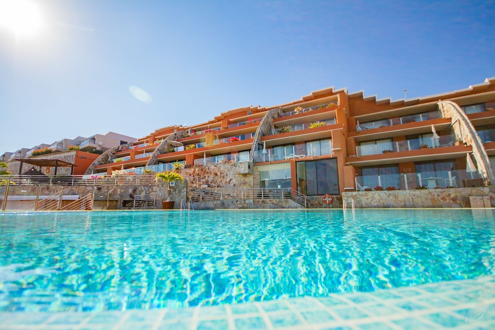 Serenity Amadores — 4-Star Luxury Hotel in Las Palmas De Gran Canaria, Spain