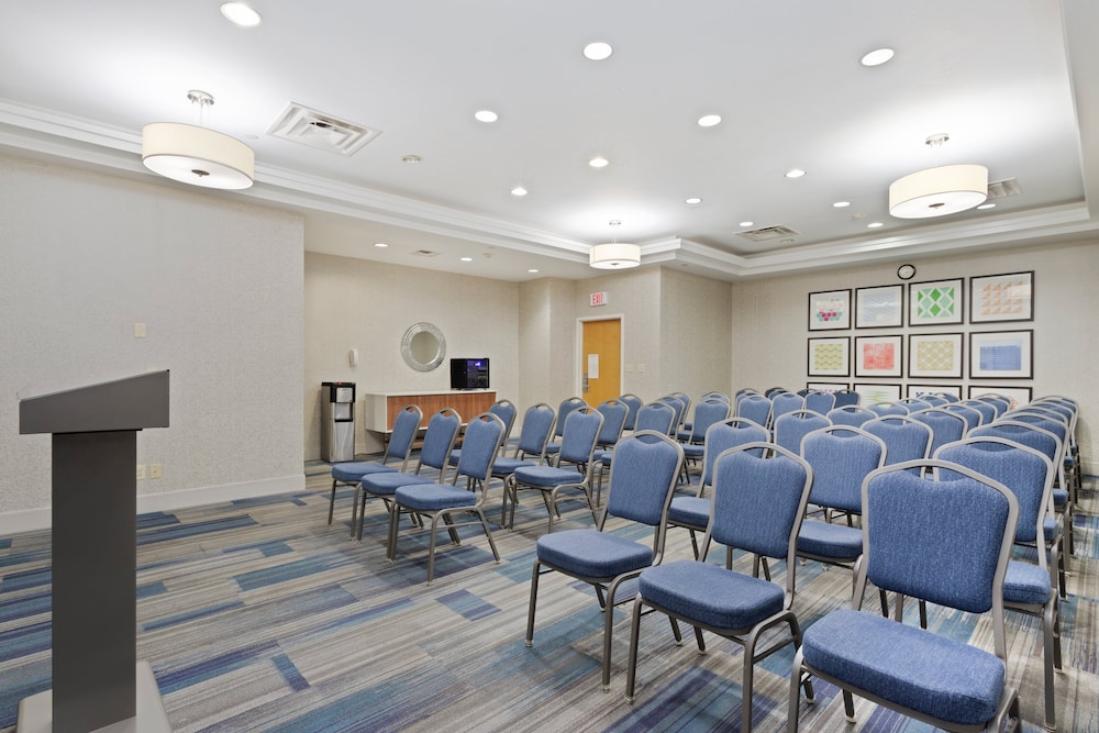 Holiday Inn Express Hauppauge Long Island - photo 50