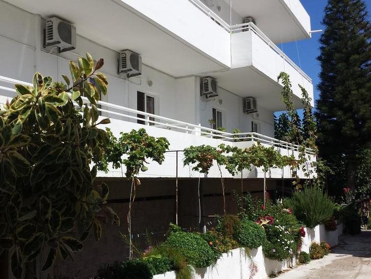 Sofia Studios & Apartments — 4-Star Luxury Hotel in Georgioupolis, Greece