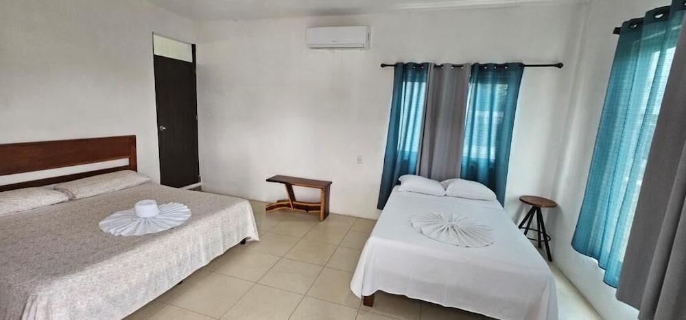 Hotel Miriam — Bacalar — photo 3