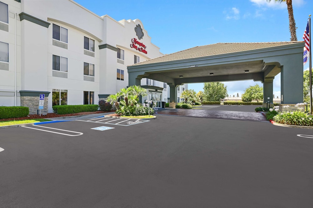 Hampton Inn & Suites Modesto Salida - photo 52