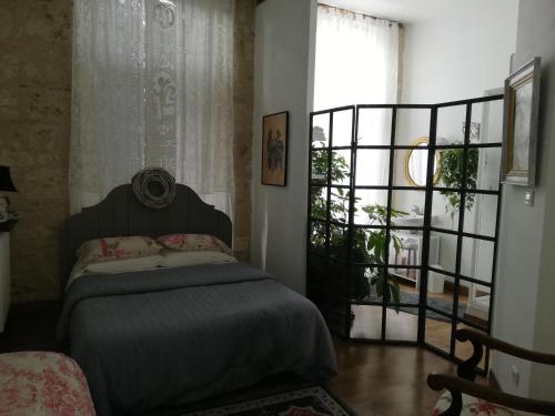 La clef de champs - last minute hotel in Unknown City