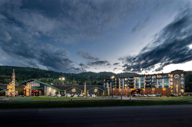 7 Cedars Hotel & Casino - photo 2
