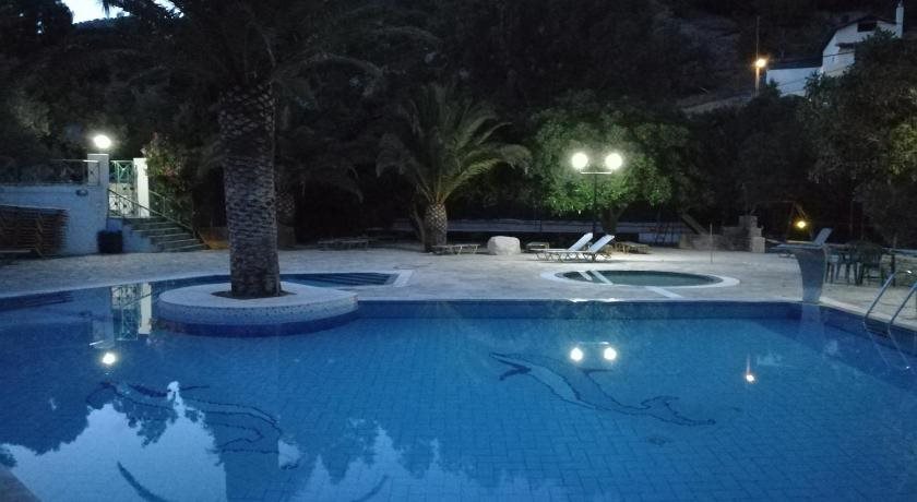 Neos Ikaros Hotel — Rethymno — photo 2