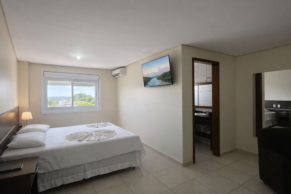 Hotel Nossa Casa — Ijui — photo 4