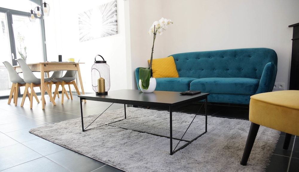 SleepInLille — hotel in Tourcoing