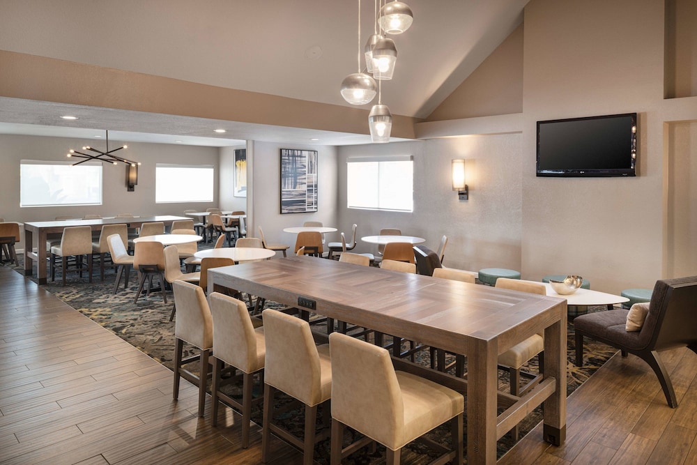 Residence Inn By Marriott Long Beach - photo 26