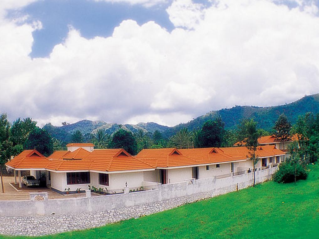 Hotel Silver Crest in Erode, India