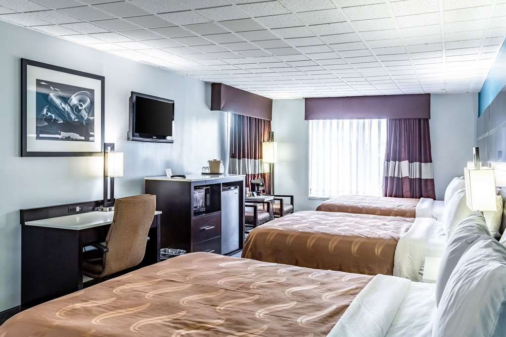 Quality Inn East Stroudsburg Poconos - photo 25