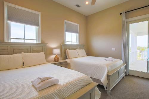 Wakita Wave in Folly Beach, United States