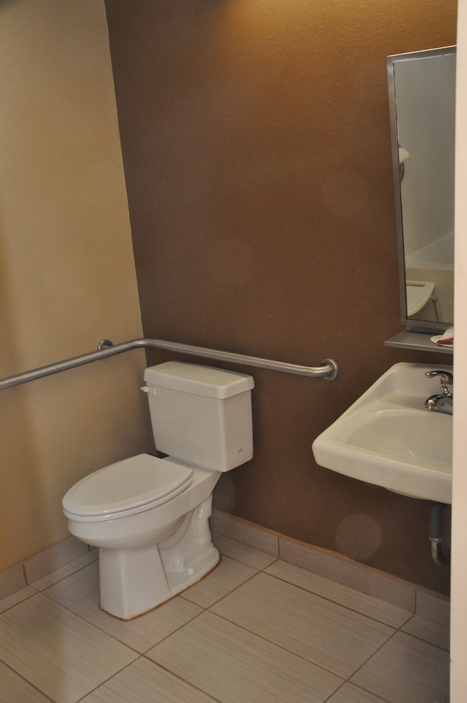 Microtel Inn & Suites by Wyndham Lithonia Stone Mountain - photo 27