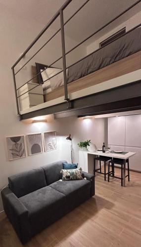 Loft Sferra D Amare — 4-Star Luxury Hotel in Palermo, Italy