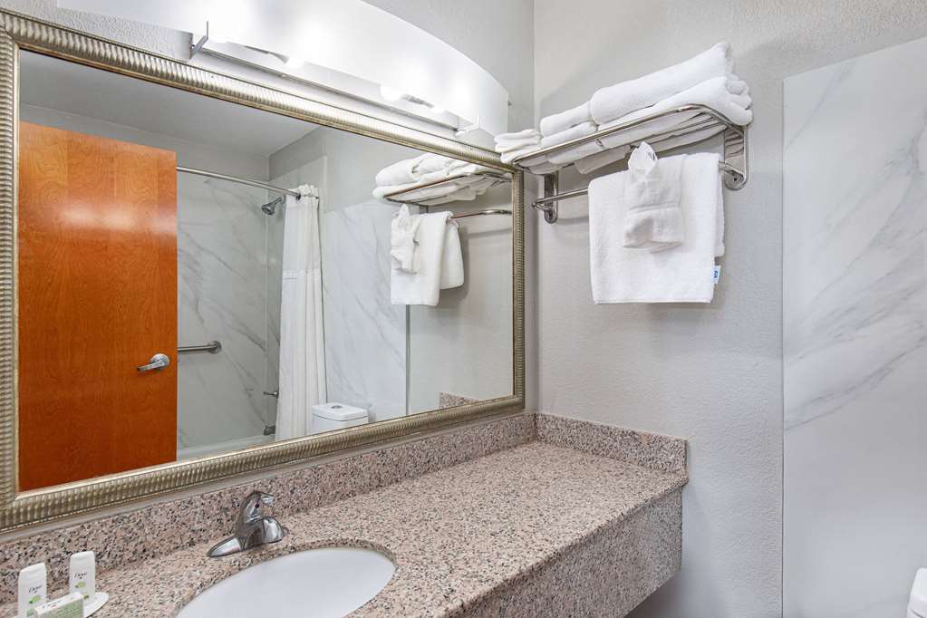 Ramada by Wyndham Bowling Green - photo 36