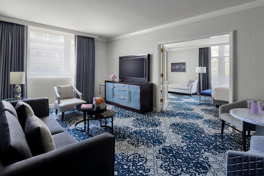 The Ritz Carlton San Francisco - photo 30