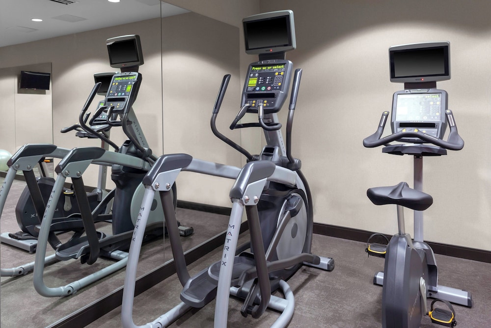 Residence Inn by Marriott Atlanta McDonough - photo 19